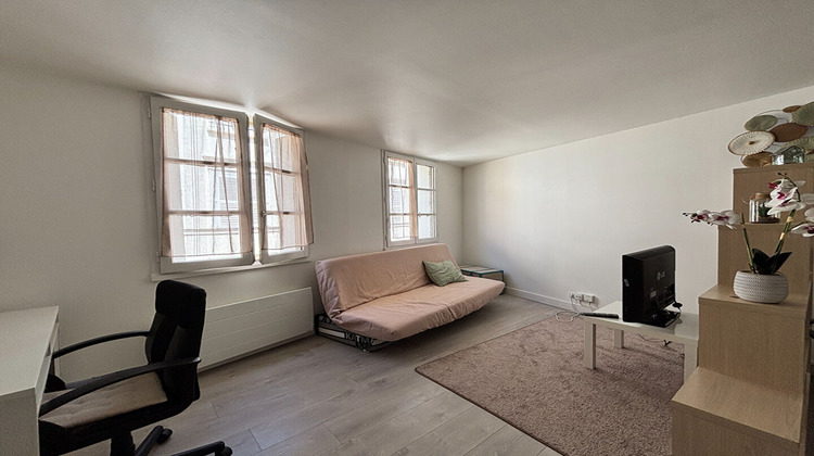 Ma-Cabane - Location Appartement LIMOGES, 28 m²