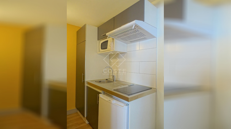 Ma-Cabane - Location Appartement LIMOGES, 25 m²