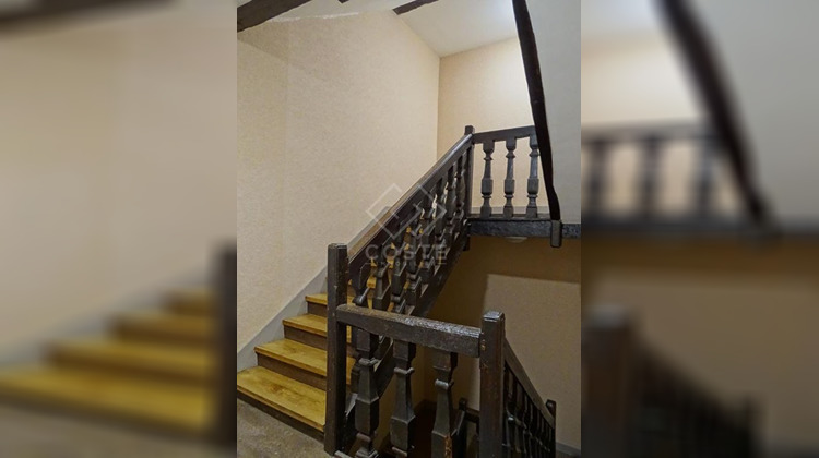 Ma-Cabane - Location Appartement LIMOGES, 25 m²