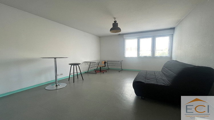 Ma-Cabane - Location Appartement LIMOGES, 23 m²