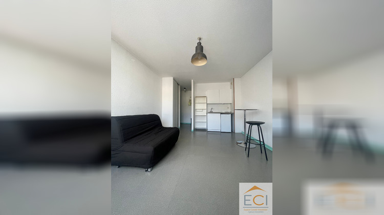 Ma-Cabane - Location Appartement LIMOGES, 23 m²
