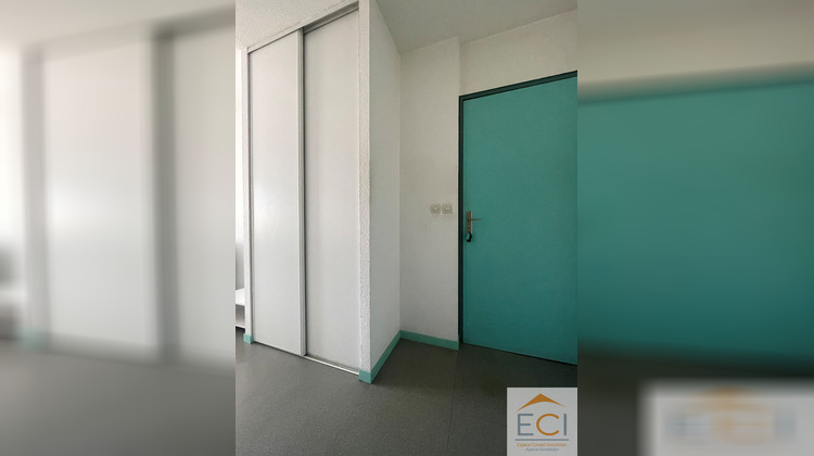 Ma-Cabane - Location Appartement LIMOGES, 23 m²