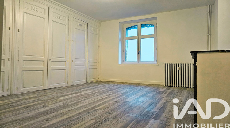 Ma-Cabane - Location Appartement Limoges, 109 m²
