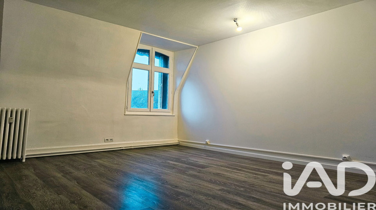 Ma-Cabane - Location Appartement Limoges, 109 m²