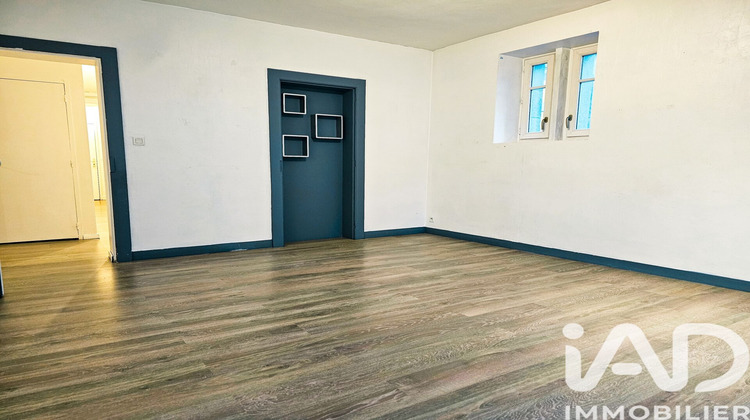 Ma-Cabane - Location Appartement Limoges, 109 m²