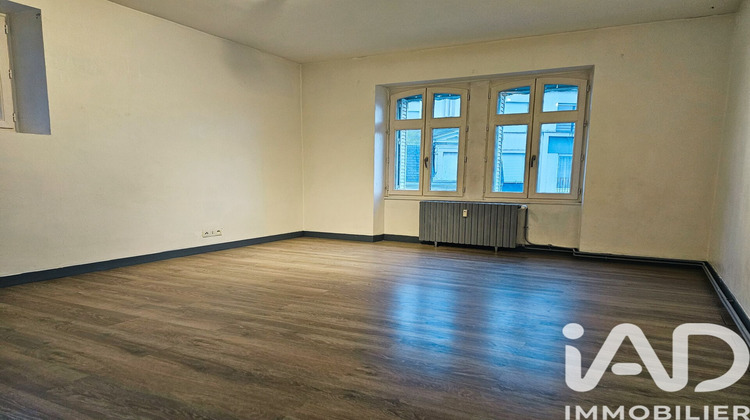 Ma-Cabane - Location Appartement Limoges, 109 m²