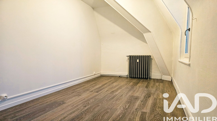 Ma-Cabane - Location Appartement Limoges, 109 m²