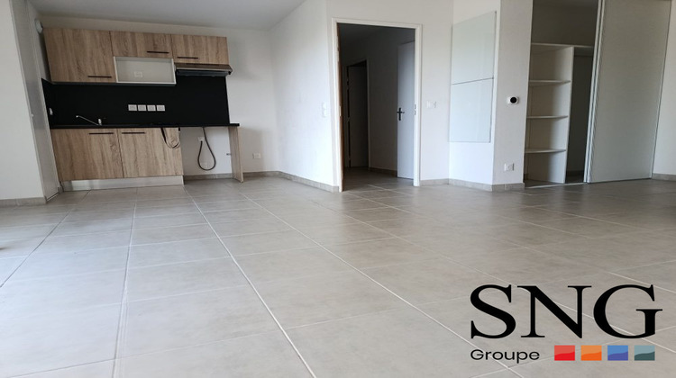 Ma-Cabane - Location Appartement Limoges, 63 m²