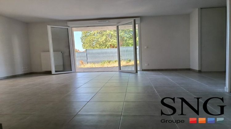 Ma-Cabane - Location Appartement Limoges, 63 m²