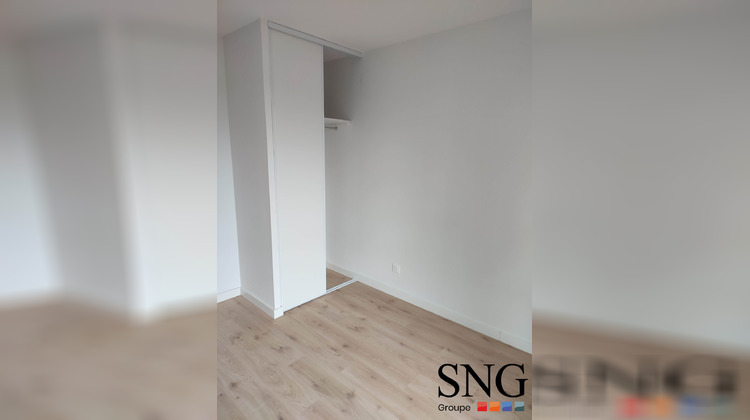 Ma-Cabane - Location Appartement Limoges, 63 m²