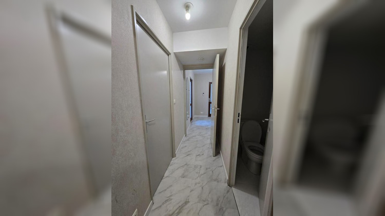 Ma-Cabane - Location Appartement LIMOGES, 53 m²