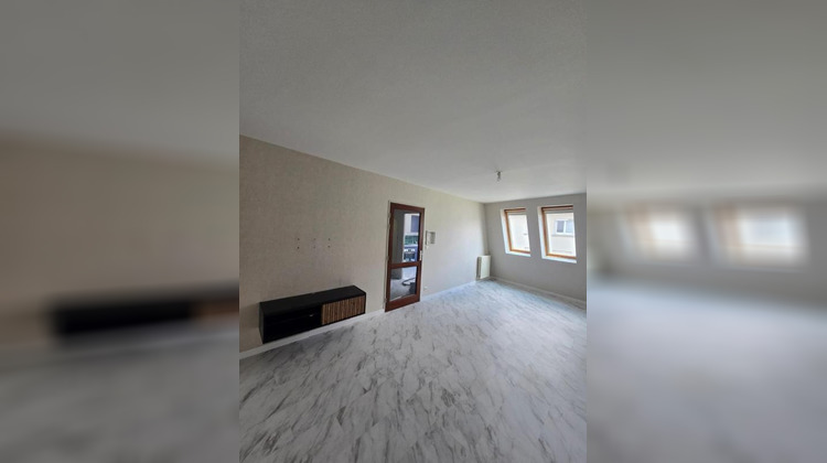 Ma-Cabane - Location Appartement LIMOGES, 53 m²