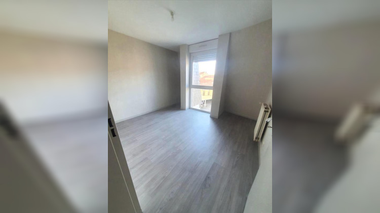 Ma-Cabane - Location Appartement LIMOGES, 53 m²