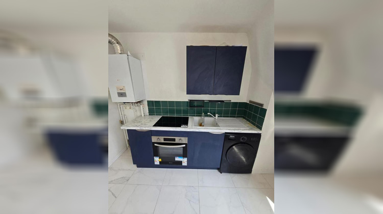 Ma-Cabane - Location Appartement LIMOGES, 53 m²