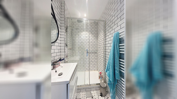 Ma-Cabane - Location Appartement LIMOGES, 36 m²