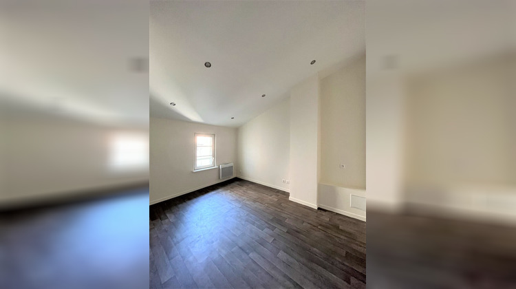 Ma-Cabane - Location Appartement LIMOGES, 34 m²