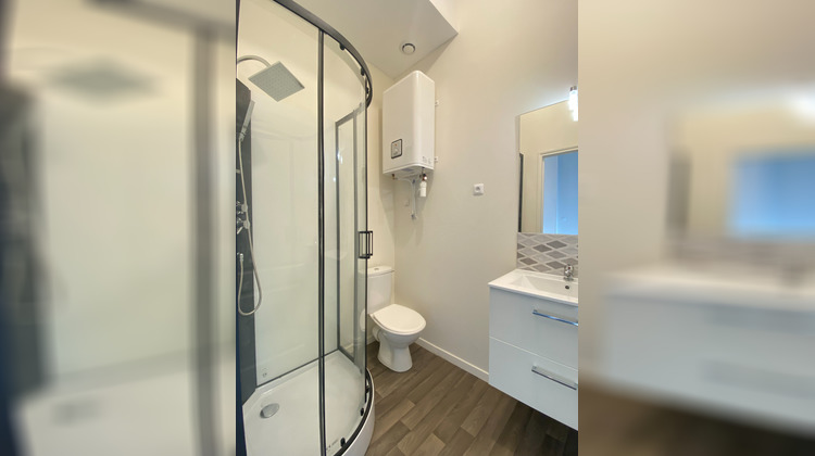 Ma-Cabane - Location Appartement LIMOGES, 34 m²