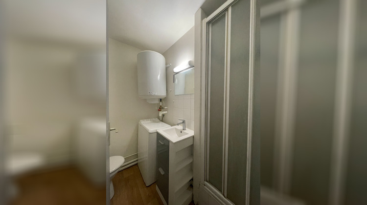 Ma-Cabane - Location Appartement LIMOGES, 28 m²