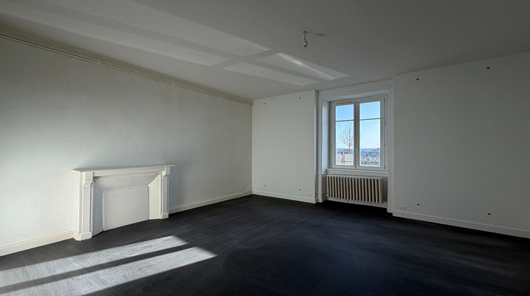 Ma-Cabane - Location Appartement LIMOGES, 32 m²