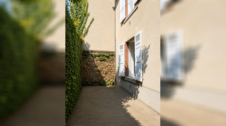 Ma-Cabane - Location Appartement LIMOGES, 32 m²