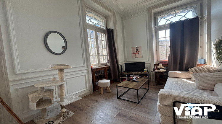 Ma-Cabane - Location Appartement LIMOGES, 37 m²