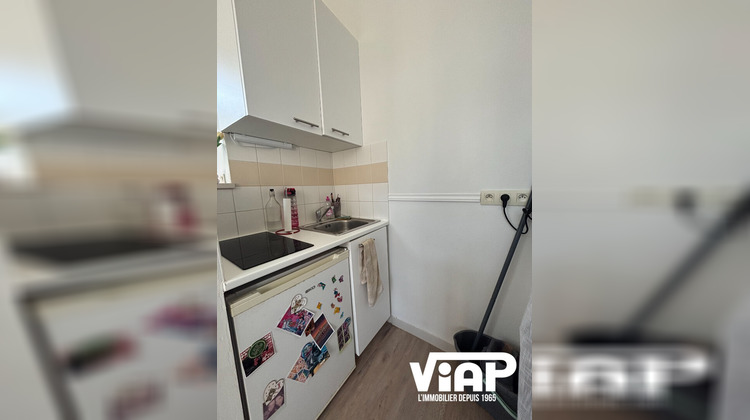 Ma-Cabane - Location Appartement LIMOGES, 37 m²