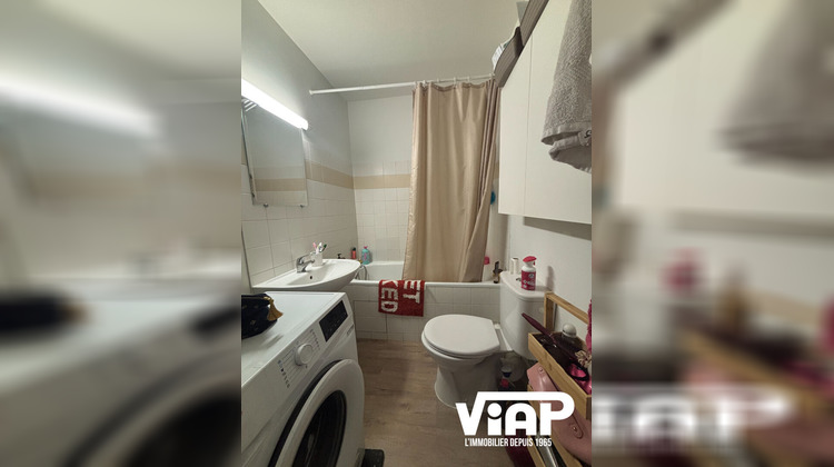 Ma-Cabane - Location Appartement LIMOGES, 37 m²