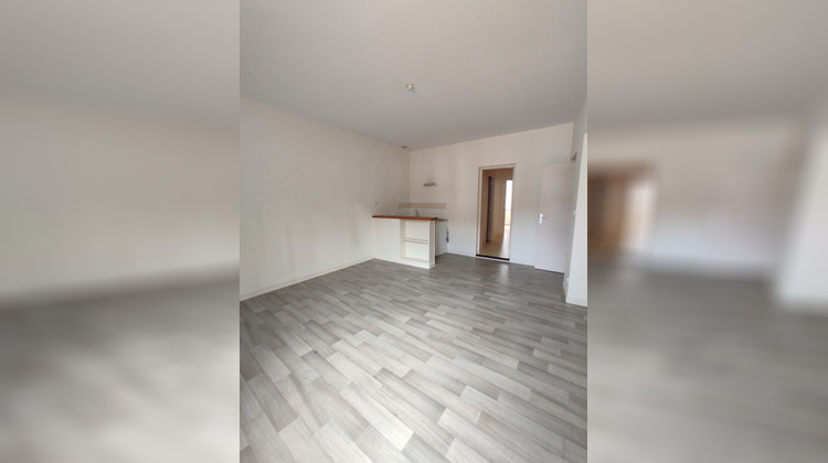 Ma-Cabane - Location Appartement LIMOGES, 41 m²