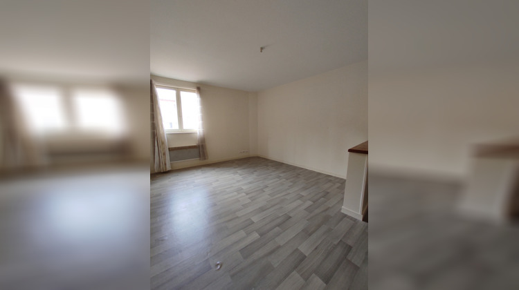Ma-Cabane - Location Appartement LIMOGES, 41 m²