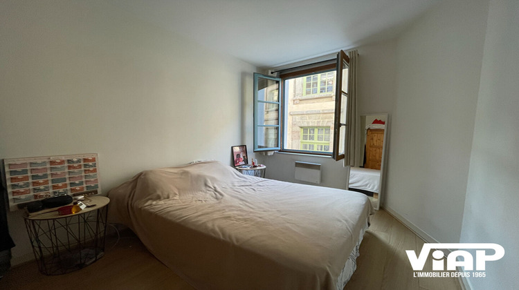Ma-Cabane - Location Appartement LIMOGES, 41 m²