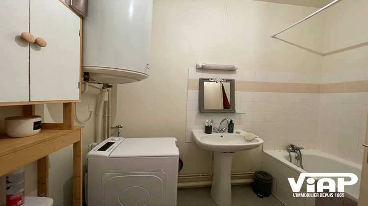 Ma-Cabane - Location Appartement LIMOGES, 41 m²