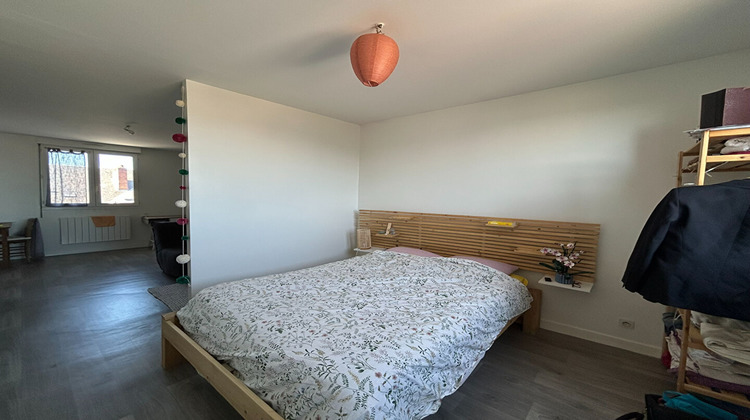 Ma-Cabane - Location Appartement LIMOGES, 34 m²