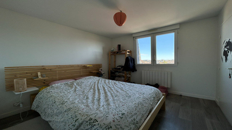 Ma-Cabane - Location Appartement LIMOGES, 34 m²