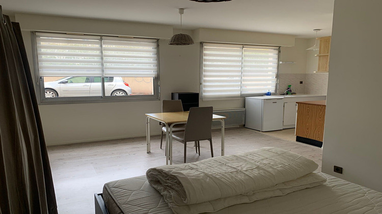 Ma-Cabane - Location Appartement LIMOGES, 29 m²