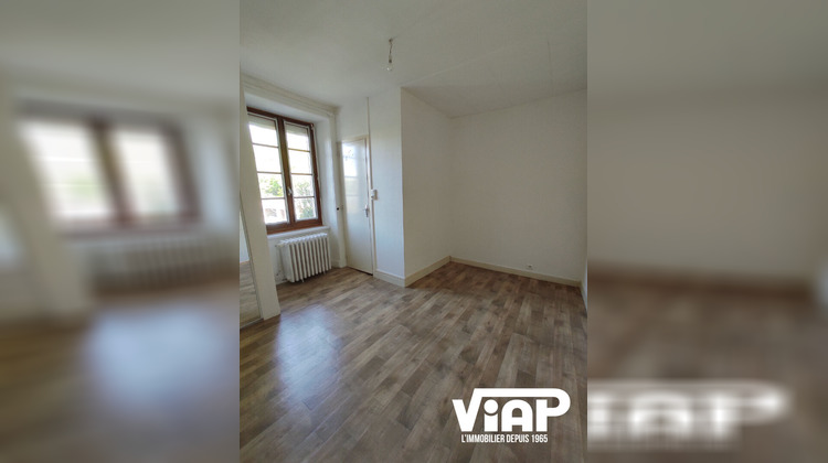Ma-Cabane - Location Appartement LIMOGES, 27 m²