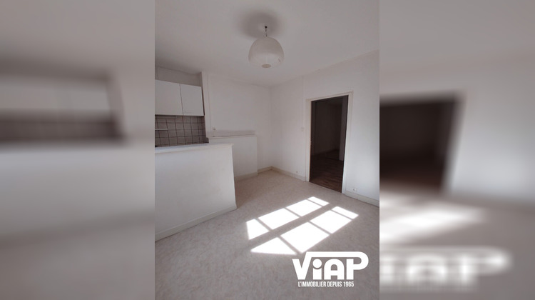 Ma-Cabane - Location Appartement LIMOGES, 27 m²