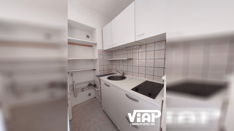 Ma-Cabane - Location Appartement LIMOGES, 27 m²