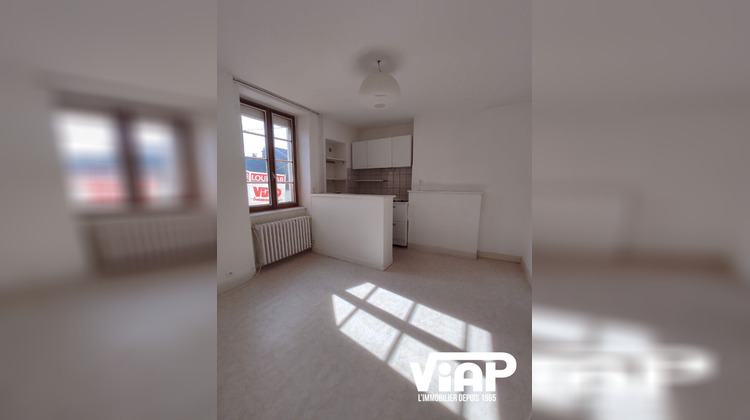 Ma-Cabane - Location Appartement LIMOGES, 27 m²