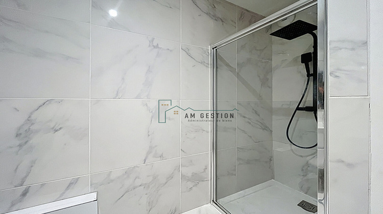 Ma-Cabane - Location Appartement LIMOGES, 32 m²