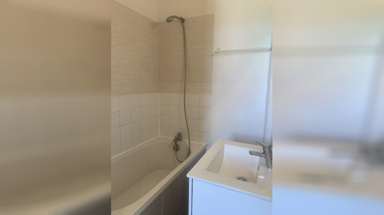 Ma-Cabane - Location Appartement LIMOGES, 28 m²