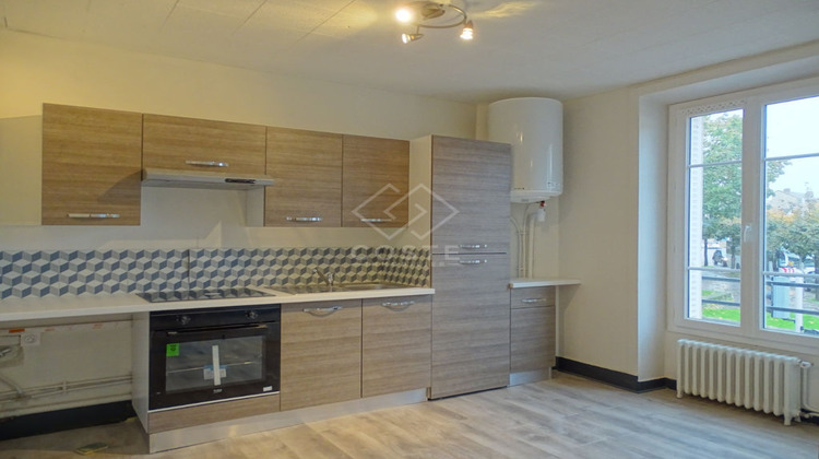 Ma-Cabane - Location Appartement LIMOGES, 36 m²