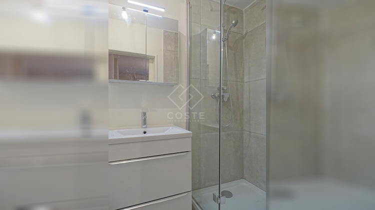 Ma-Cabane - Location Appartement LIMOGES, 36 m²