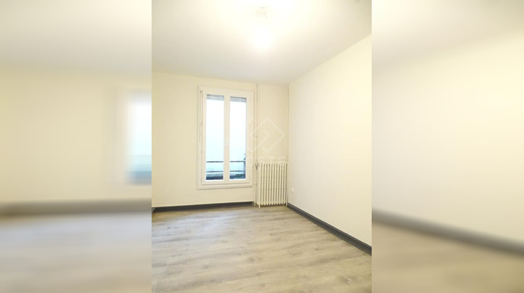 Ma-Cabane - Location Appartement LIMOGES, 36 m²