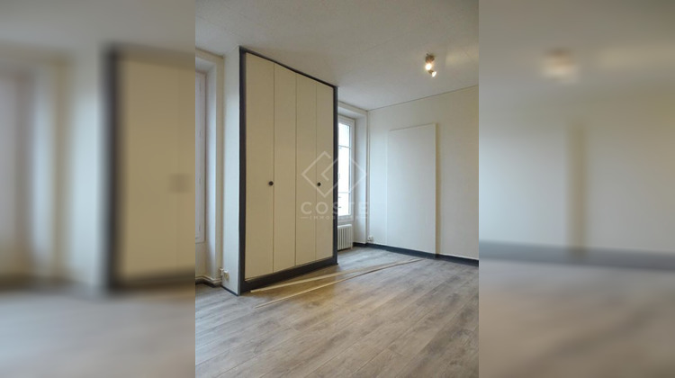Ma-Cabane - Location Appartement LIMOGES, 36 m²
