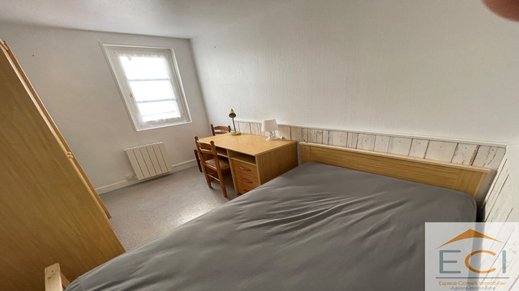 Ma-Cabane - Location Appartement LIMOGES, 17 m²