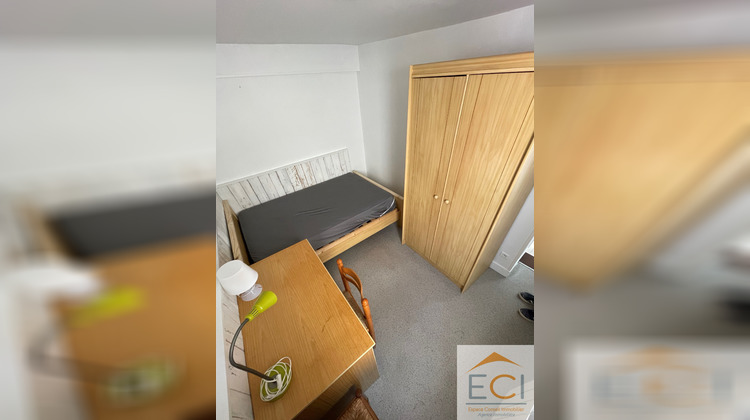 Ma-Cabane - Location Appartement LIMOGES, 17 m²