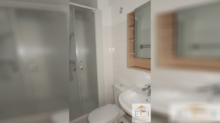 Ma-Cabane - Location Appartement LIMOGES, 17 m²