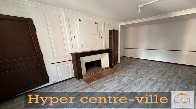 Ma-Cabane - Location Appartement LIMOGES, 30 m²