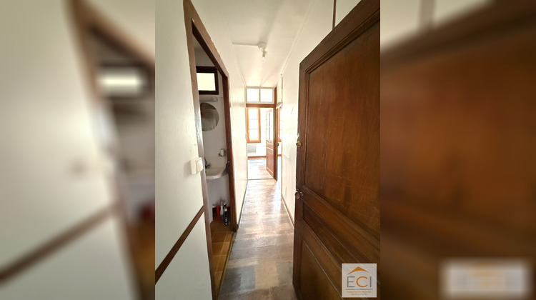 Ma-Cabane - Location Appartement LIMOGES, 30 m²