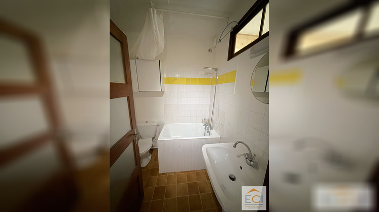 Ma-Cabane - Location Appartement LIMOGES, 30 m²